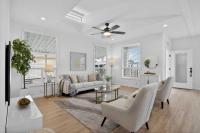 2025 Silvercrest Summit Manufactured Home