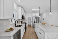 2025 Silvercrest Summit Manufactured Home