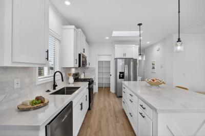 Photo 5 of 48 of home located at 1065 Lomita Blvd. #180 Harbor City, CA 90710