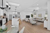 2025 Silvercrest Summit Manufactured Home