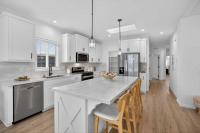 2025 Silvercrest Summit Manufactured Home