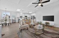 2025 Silvercrest Summit Manufactured Home