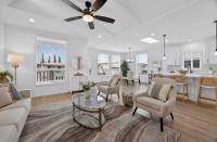 2025 Silvercrest Summit Manufactured Home