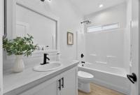 2025 Silvercrest Summit Manufactured Home