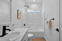 2025 Silvercrest Summit Manufactured Home