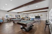 2025 Silvercrest Summit Manufactured Home