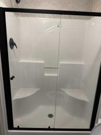 2026 Adventure Mobile Home