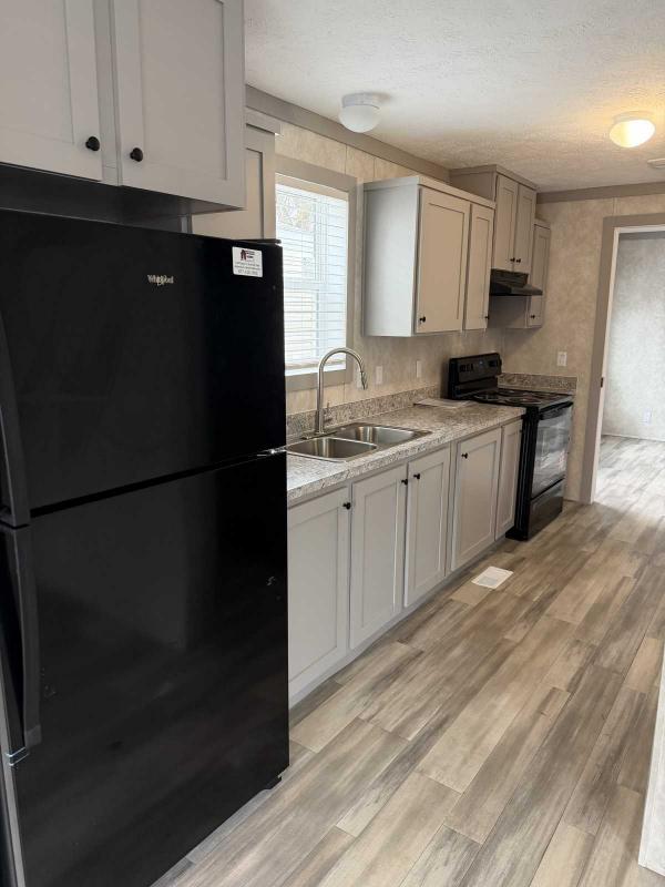 2026 Adventure Mobile Home