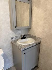 2026 Adventure Mobile Home