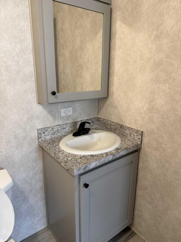 2026 Adventure Mobile Home