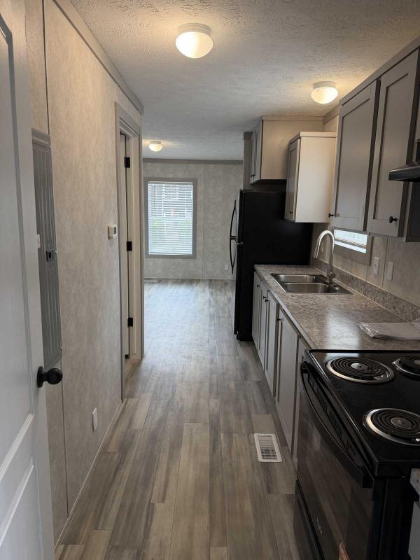 2026 Adventure Mobile Home