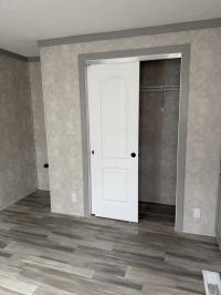 2026 Adventure Mobile Home