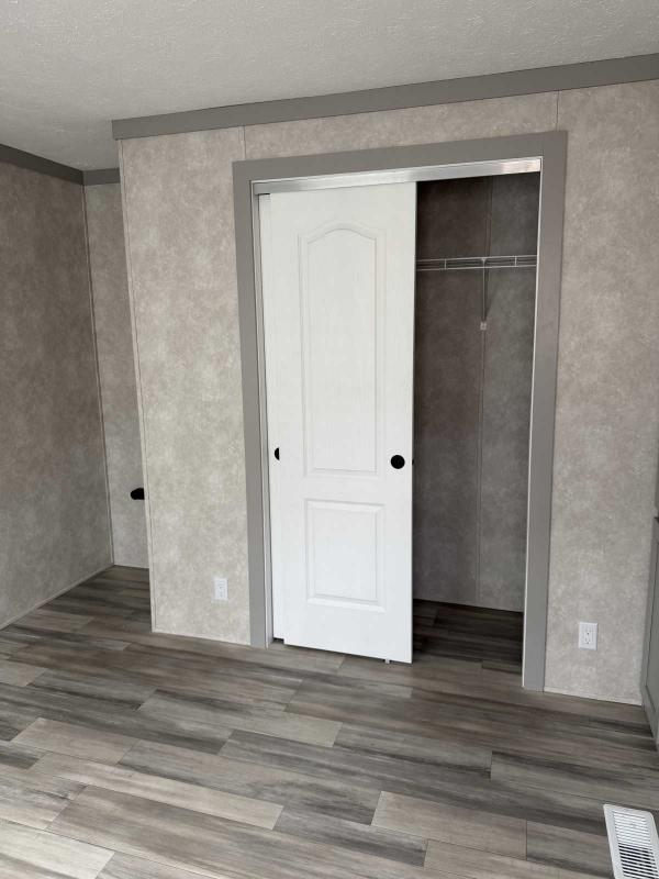 2026 Adventure Mobile Home