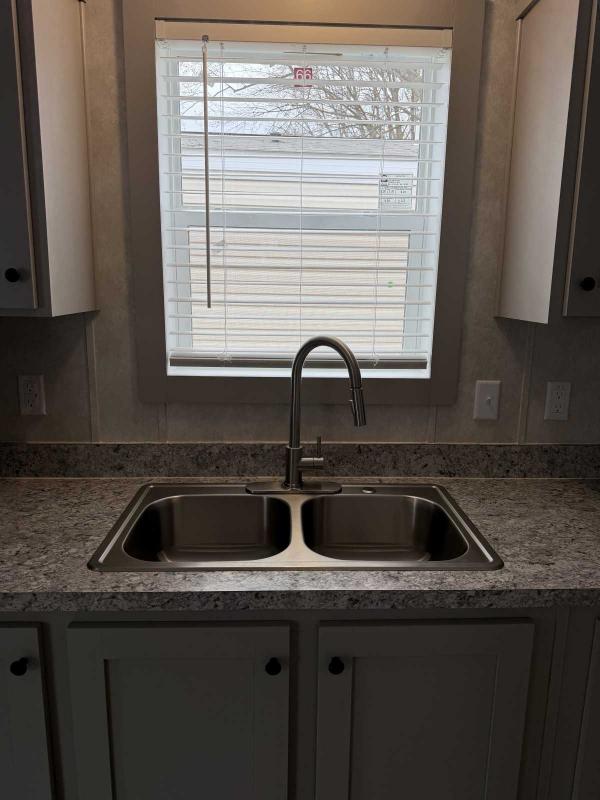 2026 Adventure Mobile Home