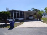 1991 Chandeleur Manufactured Home