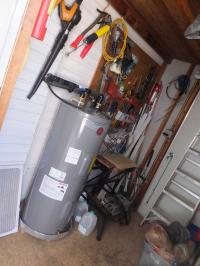 1991 Chandeleur Manufactured Home