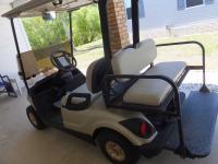 1991 Chandeleur Manufactured Home