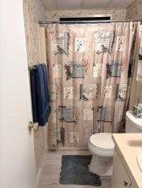 1984 AGE 45+ PARK Mobile Home