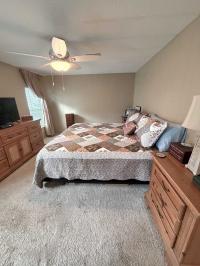 1984 AGE 45+ PARK Mobile Home