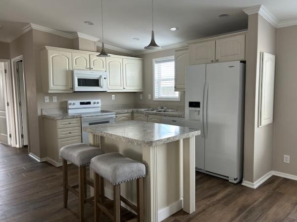 2016 Palm Harbor Mobile Home