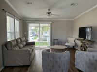 2016 Palm Harbor Mobile Home