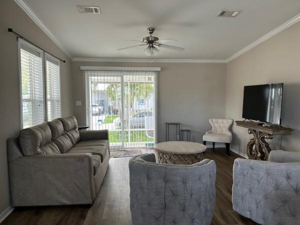 2016 Palm Harbor Mobile Home