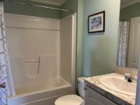 2016 Palm Harbor Mobile Home