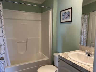 Photo 4 of 11 of home located at 509 Poinciana Court Naples, FL 34110