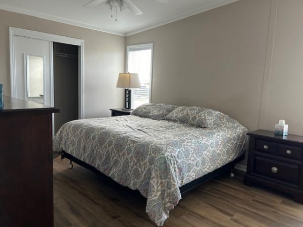 2016 Palm Harbor Mobile Home