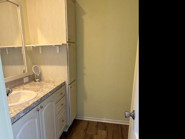 2016 Palm Harbor Mobile Home