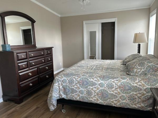 2016 Palm Harbor Mobile Home