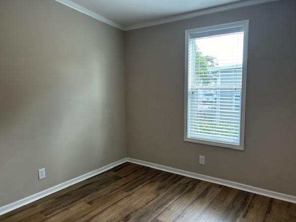 2016 Palm Harbor Mobile Home