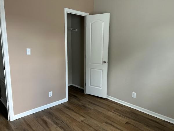 2016 Palm Harbor Mobile Home