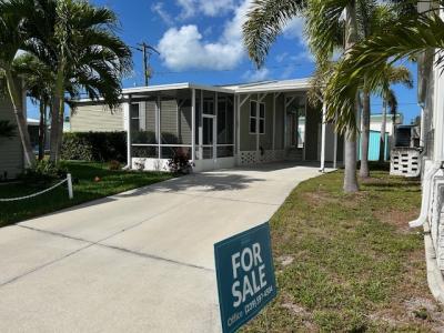 Mobile Home at 509 Poinciana Court Naples, FL 34110