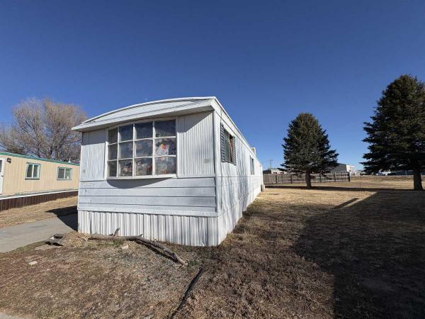  Mobile Home For Sale
