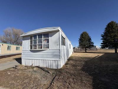 Mobile Home at 1 Elmwood Grove A5 Gering, NE 69341