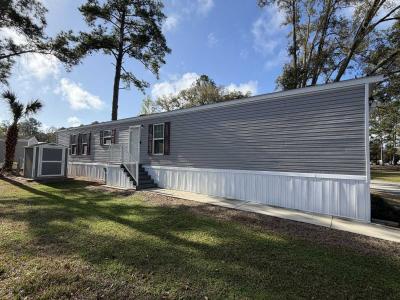 Photo 2 of 10 of home located at 2607 NE 52nd Street Gainesville, FL 32609