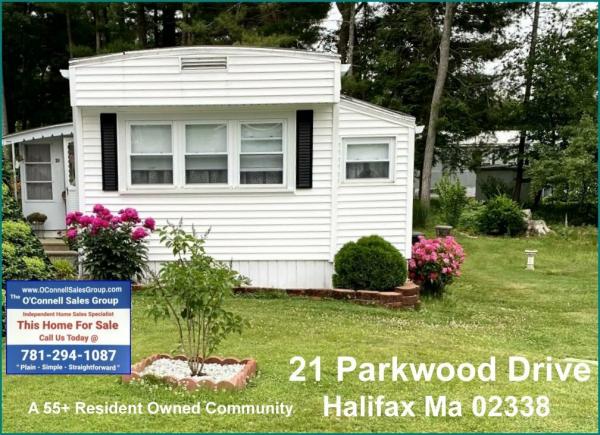 New Yorker Mobile Home For Sale