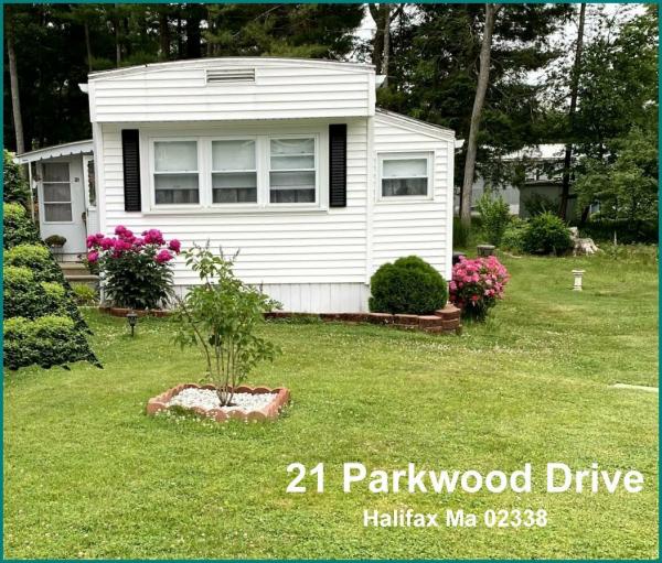 New Yorker Mobile Home For Sale