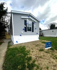 2025 Champion Prime Mobile Home