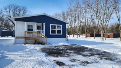 Mobile Home at 145 Smith Ln. Annandale, MN 55302