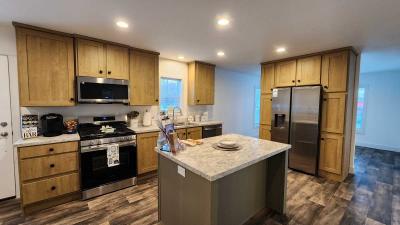 Photo 5 of 18 of home located at 145 Smith Ln. Annandale, MN 55302