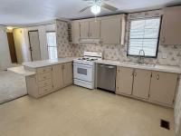 1989 Champion Manufactured Home