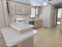 1989 Champion Manufactured Home