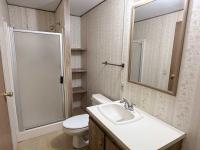 1989 Champion Manufactured Home