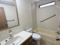 1989 Champion Manufactured Home