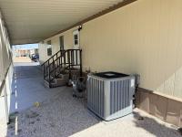 1989 Champion Manufactured Home