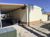 1989 Champion Manufactured Home