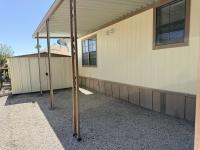 1989 Champion Manufactured Home