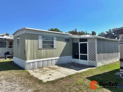 Mobile Home at 32405 Beach Park Road, Lot 32 Leesburg, FL 34748